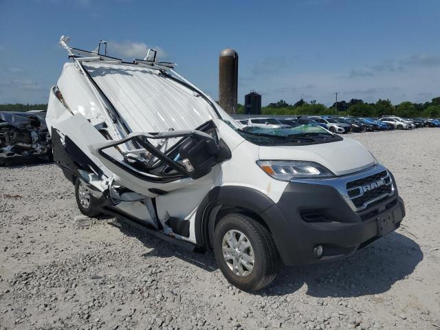  RAM All Models 2025 Белый