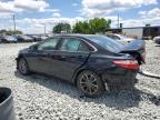 2015 Toyota Camry Le en Venta en Mebane, NC - All Over