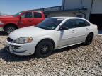 2012 Chevrolet Impala Police for Sale in Wayland, MI - Front End