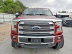 2015 Ford F150 Supercrew for Sale in Corpus Christi, TX - Side