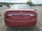 2012 Hyundai Sonata Gls   for Sale in Cahokia Heights, IL - Vandalism