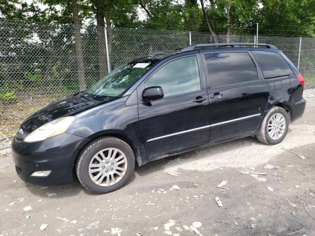 2009 Toyota Sienna Xle