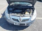 2010 VAUXHALL CORSA ENER for sale at Copart SANDTOFT
