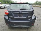 2013 Subaru Impreza Premium იყიდება Waldorf-ში, MD - Front End