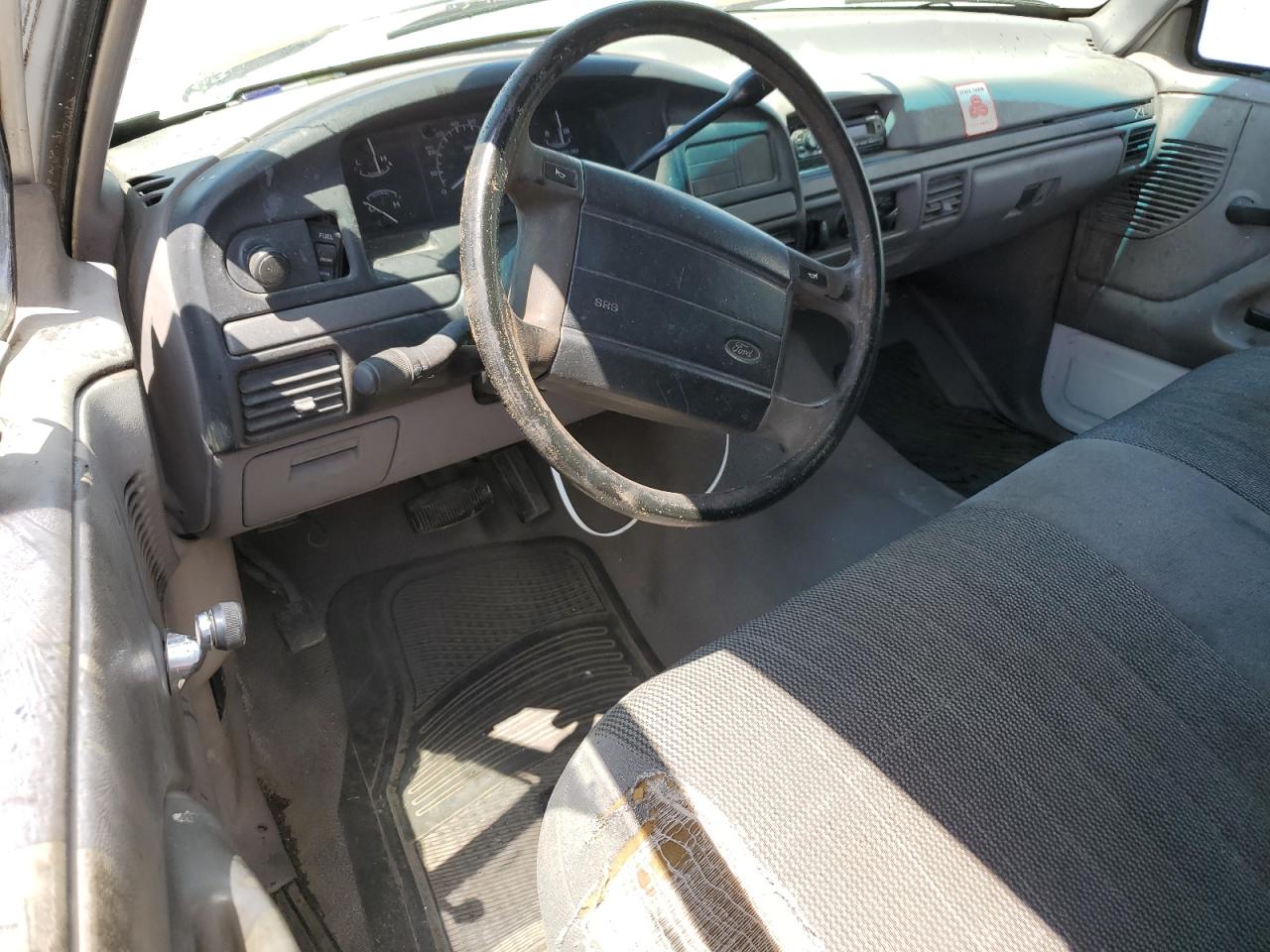 1995 Ford F150 VIN: 1FTEX15Y0SKB19518 Lot: 56484575