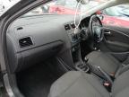 2017 VOLKSWAGEN POLO MATCH for sale at Copart NEWBURY