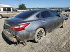2017 Nissan Altima 2.5 en Venta en Anderson, CA - Front End
