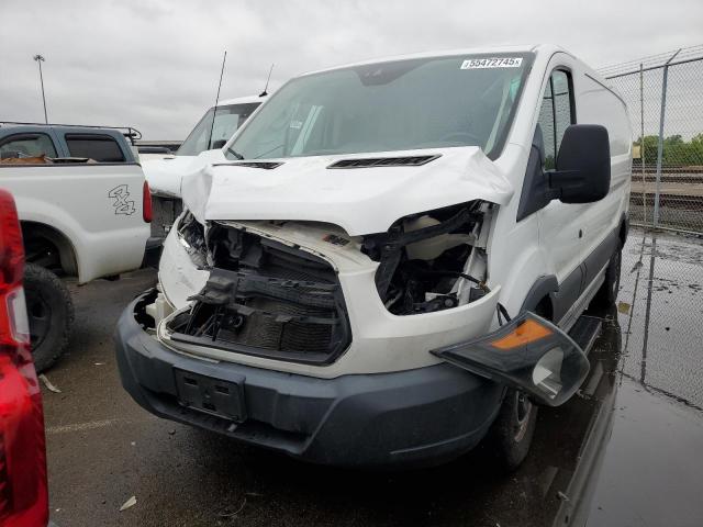 2017 Ford Transit T-250