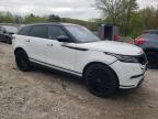 2019 Land Rover Range Rover Velar S იყიდება West Warren-ში, MA - Front End