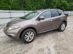 2011 Nissan Murano S for Sale in West Warren, MA - Minor Dent/Scratches