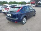 2006 FORD FOCUS ZETE for sale at Copart ROCHFORD