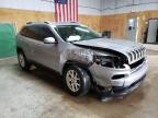 2015 Jeep Cherokee Latitude for Sale in Kincheloe, MI - Front End