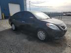 2013 Nissan Versa S zu verkaufen in Elmsdale, NS - Minor Dent/Scratches