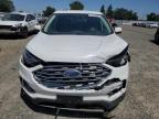 2022 Ford Edge Sel zu verkaufen in Sacramento, CA - Front End