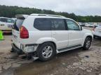 2005 Lexus Gx 470 for Sale in Florence, MS - Rear End