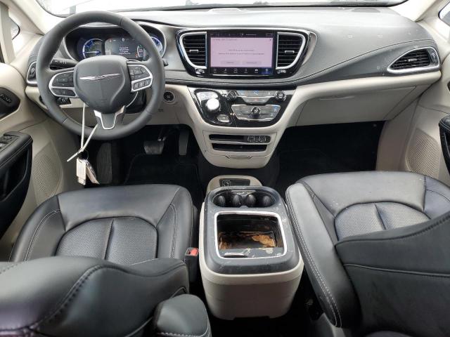  CHRYSLER PACIFICA 2023 Gray