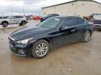 2017 Infiniti Q50 Base for Sale in Haslet, TX - Hail