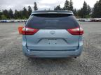 2015 Toyota Sienna Xle for Sale in Graham, WA - Front End