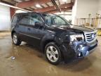 2013 Honda Pilot Exl na sprzedaż w Lansing, MI - Front End