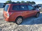 2011 Subaru Forester Limited на продаже в Loganville, GA - Mechanical