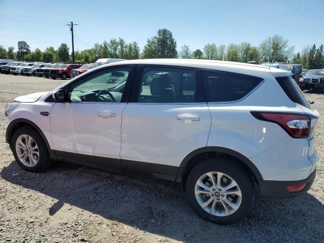  FORD ESCAPE 2017 Белы