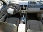 2009 DODGE AVENGER SE   for sale at Copart AB - EDMONTON