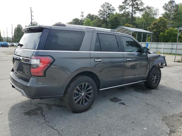  FORD EXPEDITION 2021 Угольный