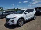 2020 Hyundai Santa Fe Sel for Sale in Des Moines, IA - Rear End