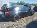 2017 Nissan Altima 2.5 на продаже в Assonet, MA - Rear End