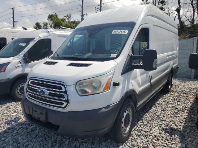 2015 Ford Transit T-350