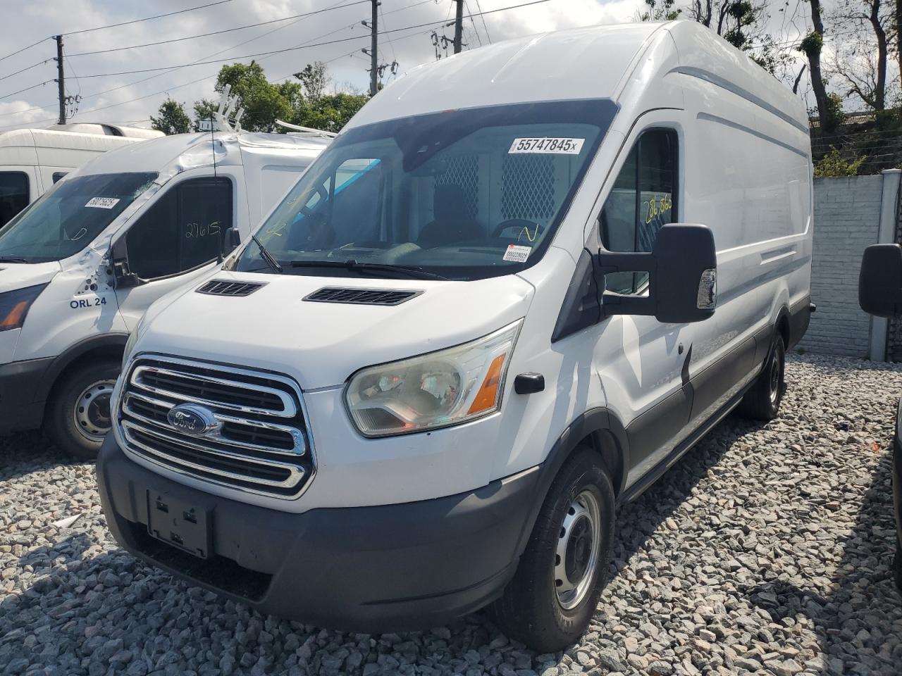 Apopka, FL에서 판매 중인 2015 Ford Transit T-350 - Normal Wear