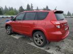 2010 Toyota Rav4 Sport იყიდება Graham-ში, WA - Side