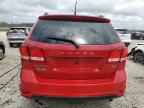 2012 Dodge Journey Sxt на продаже в Wayland, MI - Front End