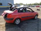 2009 Kia Rio Base for Sale in Portland, OR - Burn