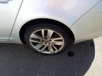 2014 VAUXHALL INSIGNIA S for sale at Copart WHITBURN