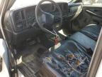 2001 Chevrolet Silverado K2500 Heavy Duty продається в Harleyville, SC - Side