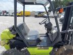 2011 FORK FORK LIFT for sale at Copart YORK