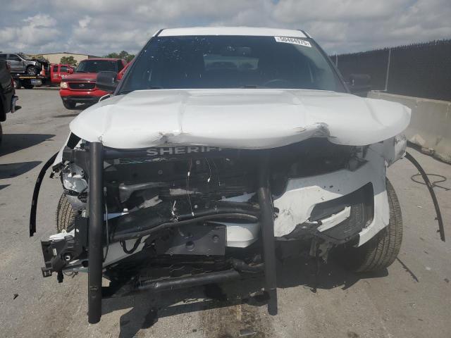  FORD EXPLORER 2019 Белый