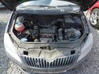 2012 SKODA FABIA S 12 for sale at Copart SANDY