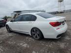 2019 Bmw 750 Xi продається в Chicago Heights, IL - Minor Dent/Scratches