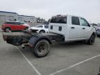 2023 Ram 3500  en Venta en Rancho Cucamonga, CA - Front End