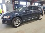 2016 Audi Q5 Premium Plus for Sale in East Granby, CT - Front End