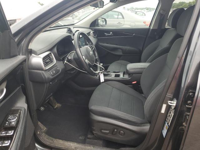 KIA SORENTO 2020 Серый