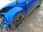 2022 TOYOTA C-HR GR SP for sale at Copart WOLVERHAMPTON