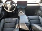 2022 Tesla Model 3  zu verkaufen in Memphis, TN - Undercarriage