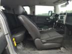 2007 Toyota Fj Cruiser  de vânzare în Memphis, TN - Front End