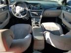 2015 Hyundai Sonata Se for Sale in Harleyville, SC - Front End
