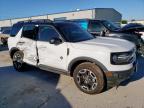 2023 Ford Bronco Sport Outer Banks for Sale in Haslet, TX - Side