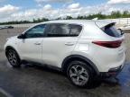 2021 Kia Sportage Lx на продаже в Fresno, CA - Undercarriage