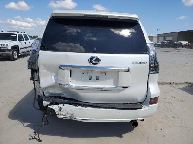  LEXUS GX 2023 Biały